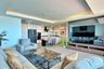 2 Bedroom Condo for rent in Serenity Residence Jomtien, Nong Prue, Chonburi
