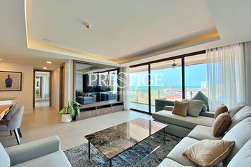 2 Bedroom Condo for rent in Serenity Residence Jomtien, Nong Prue, Chonburi