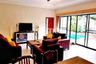 2 Bedroom House for rent in View Talay Villas, Nong Prue, Chonburi