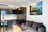 1 Bedroom Condo for rent in Centara Avenue Residence and Suites, Nong Prue, Chonburi