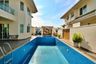 4 Bedroom House for rent in Green Field Villas 4, Nong Prue, Chonburi