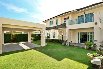 4 Bedroom House for rent in Green Field Villas 4, Nong Prue, Chonburi