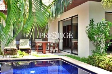 1 Bedroom House for rent in View Talay Villas, Nong Prue, Chonburi