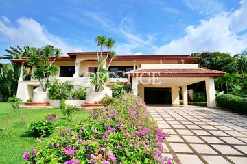 4 Bedroom House for rent in Nong Prue, Chonburi