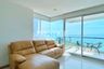 2 Bedroom Condo for rent in The Palm Wongamat Beach, Na Kluea, Chonburi