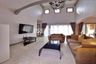3 Bedroom House for rent in Silk Road Place, Huai Yai, Chonburi