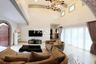 3 Bedroom House for rent in Silk Road Place, Huai Yai, Chonburi