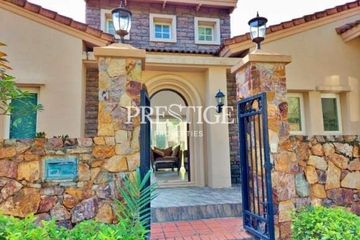 3 Bedroom House for rent in Silk Road Place, Huai Yai, Chonburi