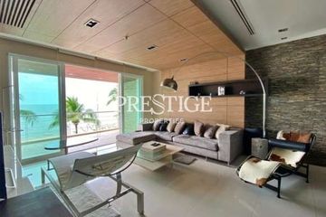 2 Bedroom Condo for rent in Ananya Beachfront Naklua, Na Kluea, Chonburi