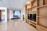 1 Bedroom Condo for rent in Beachfront Jomtien Residence, Na Jomtien, Chonburi
