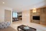 1 Bedroom Condo for rent in Beachfront Jomtien Residence, Na Jomtien, Chonburi
