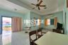 3 Bedroom House for rent in Chokchai Village 5, Nong Prue, Chonburi