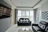 2 Bedroom Condo for rent in Cosy Beach View, Nong Prue, Chonburi