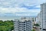 2 Bedroom Condo for rent in Cosy Beach View, Nong Prue, Chonburi