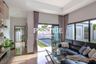 3 Bedroom House for rent in Baan Pattaya 5, Huai Yai, Chonburi