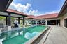 3 Bedroom House for Sale or Rent in Baan Balina 3, Huai Yai, Chonburi