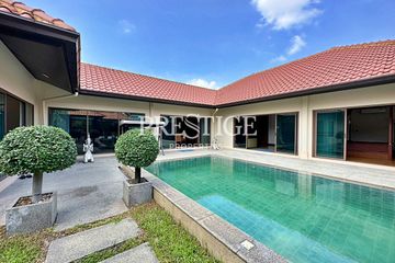 3 Bedroom House for Sale or Rent in Baan Balina 3, Huai Yai, Chonburi