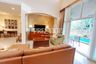 3 Bedroom House for rent in Silk Road Place, Huai Yai, Chonburi