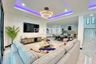 5 Bedroom House for rent in Casa Jomtien, Nong Prue, Chonburi