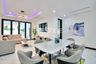 5 Bedroom House for rent in Casa Jomtien, Nong Prue, Chonburi