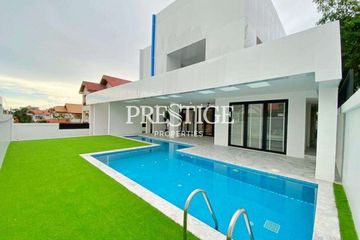 5 Bedroom House for rent in Casa Jomtien, Nong Prue, Chonburi