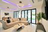 5 Bedroom House for rent in Casa Jomtien, Nong Prue, Chonburi