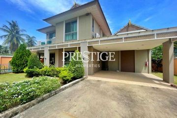 4 Bedroom House for rent in Grand Regent Residence, Pong, Chonburi