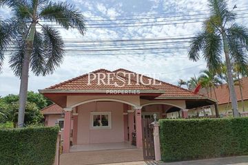 2 Bedroom House for rent in Supanuch Village, Nong Prue, Chonburi
