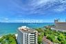 3 Bedroom Condo for rent in Northpoint, Na Kluea, Chonburi