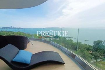 3 Bedroom Condo for rent in The Cove Pattaya, Na Kluea, Chonburi
