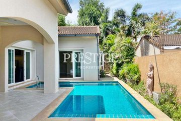3 Bedroom House for rent in Silk Road Place, Huai Yai, Chonburi