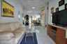 3 Bedroom House for rent in Baan Chalita 1, Na Kluea, Chonburi