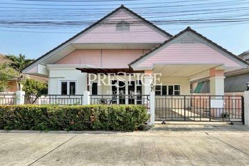 3 Bedroom House for rent in Nong Prue, Chonburi