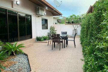 3 Bedroom House for rent in SP Village 3, Nong Prue, Chonburi