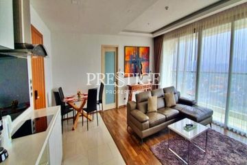 2 Bedroom Condo for Sale or Rent in The Peak Towers, Nong Prue, Chonburi
