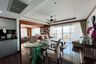 2 Bedroom Condo for rent in Tara Court, Nong Prue, Chonburi