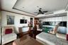 2 Bedroom Condo for rent in Tara Court, Nong Prue, Chonburi