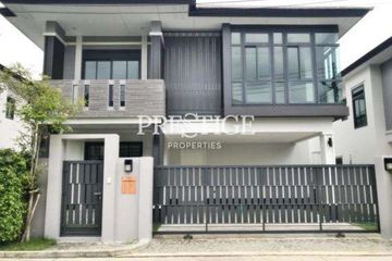 3 Bedroom House for rent in Patta Prime, Nong Pla Lai, Chonburi