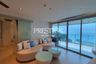 2 Bedroom Condo for rent in Sands Condominium, Nong Prue, Chonburi