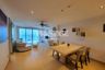 2 Bedroom Condo for rent in Sands Condominium, Nong Prue, Chonburi