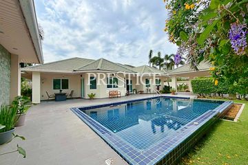 4 Bedroom House for rent in Green Field Villas 5, Nong Pla Lai, Chonburi