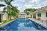 4 Bedroom House for rent in Green Field Villas 5, Nong Pla Lai, Chonburi