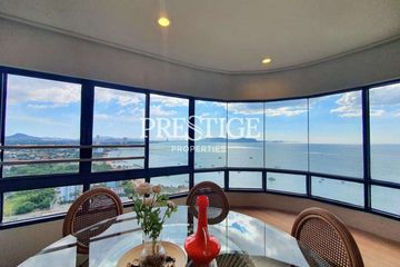 3 Bedroom Condo for rent in San Marino Condominium Jomtien, Na Jomtien, Chonburi