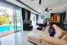 4 Bedroom House for rent in Whispering Palms, Pong, Chonburi