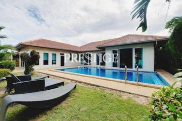 4 Bedroom House for rent in Whispering Palms, Pong, Chonburi