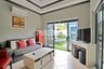 1 Bedroom House for rent in View Talay Villas, Nong Prue, Chonburi