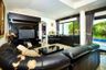 3 Bedroom House for rent in Jomtien Park Villas, Nong Prue, Chonburi
