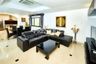 3 Bedroom House for rent in Jomtien Park Villas, Nong Prue, Chonburi