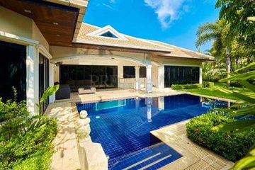 3 Bedroom House for rent in Jomtien Park Villas, Nong Prue, Chonburi
