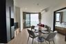 2 Bedroom Condo for rent in Edge Central Pattaya, Nong Prue, Chonburi